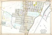 Newark - Plate 003, Essex County 1906 Vol 3